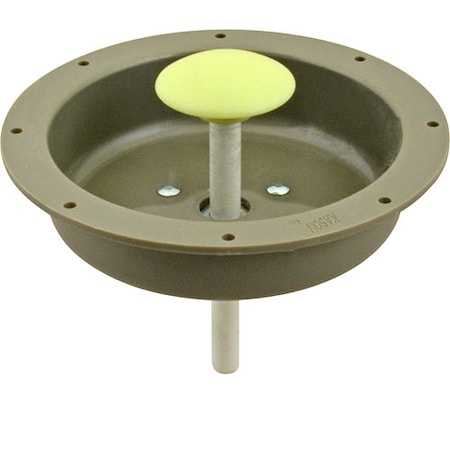 Kason 10486Af0400 Release, Inside F/ 4"Door 486AF